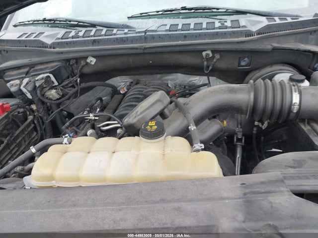 Ford F-150 Lariat