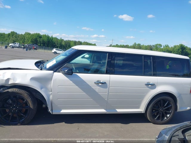 Ford Flex Sel