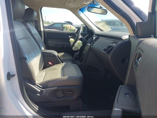 Ford Flex Sel