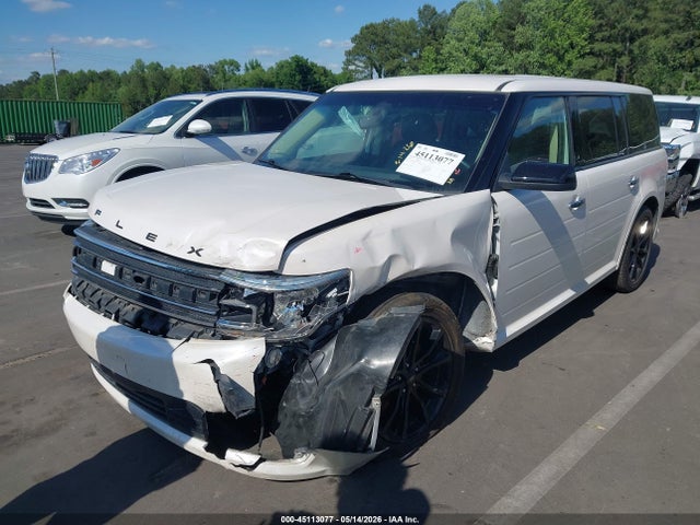 Ford Flex Sel