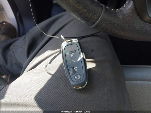 Ford Flex Sel