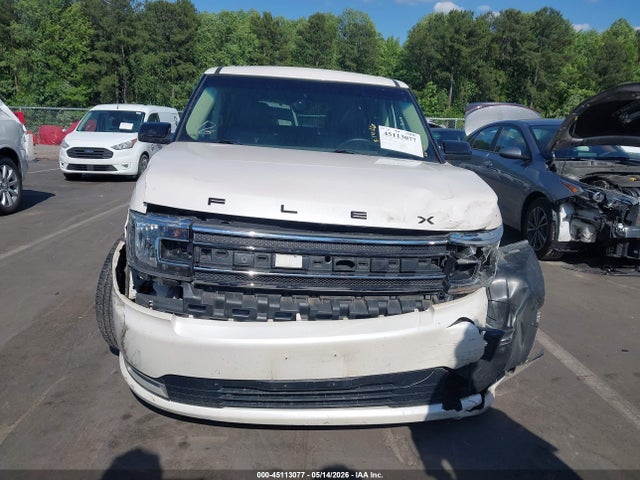Ford Flex Sel