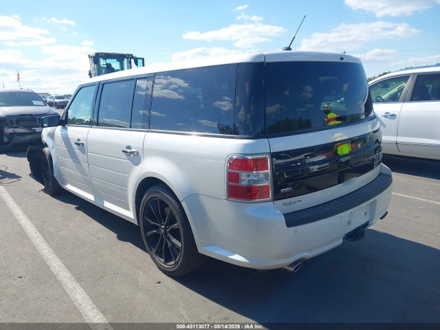 Ford Flex Sel