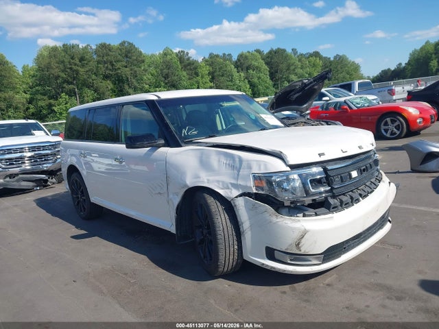 2019 Ford Flex