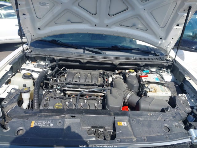 Ford Flex Sel