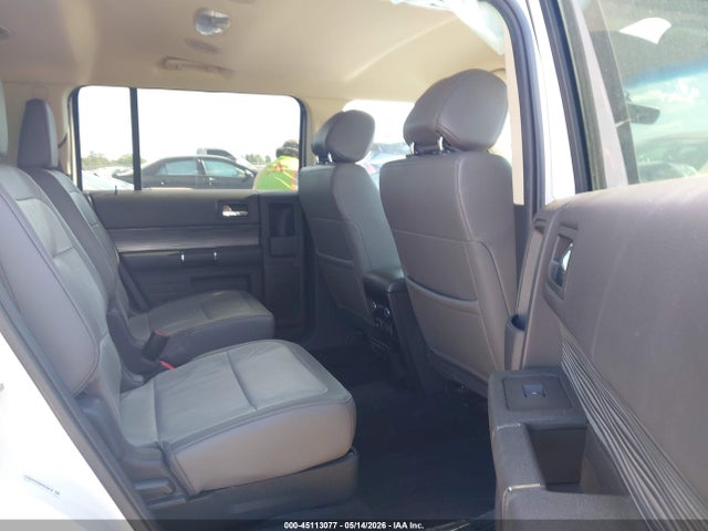 Ford Flex Sel
