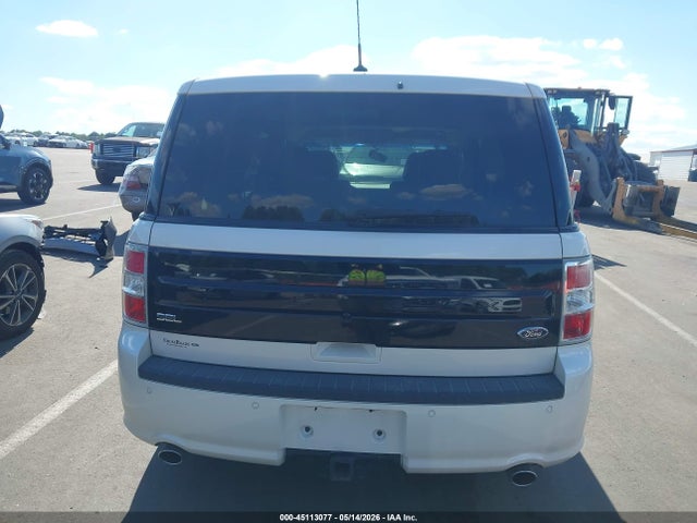 Ford Flex Sel