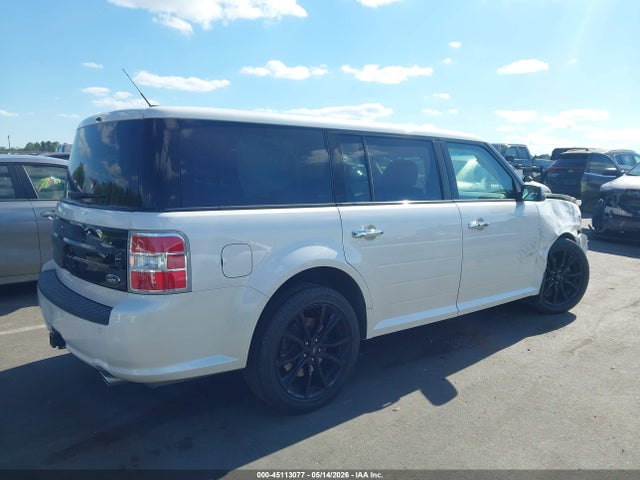 Ford Flex Sel