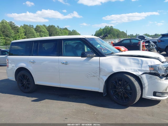 Ford Flex Sel