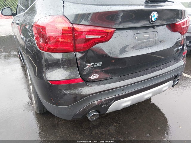 BMW X Series Sdrive30i