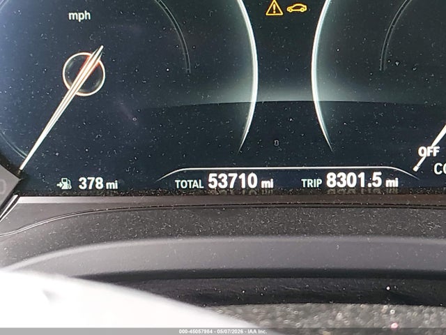 BMW X Series Sdrive30i