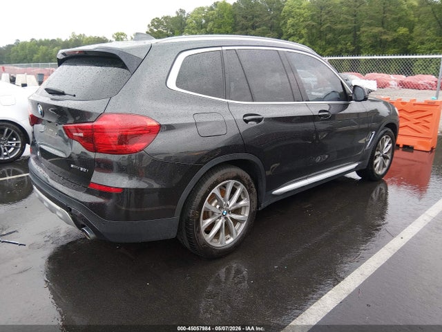 BMW X Series Sdrive30i