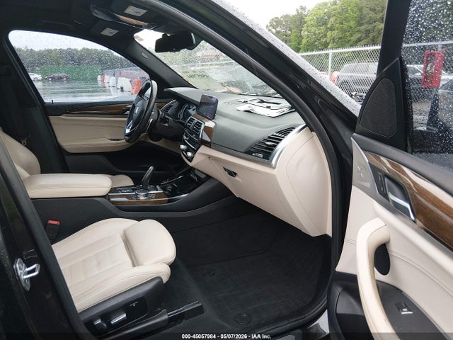 BMW X Series Sdrive30i