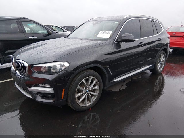 BMW X Series Sdrive30i
