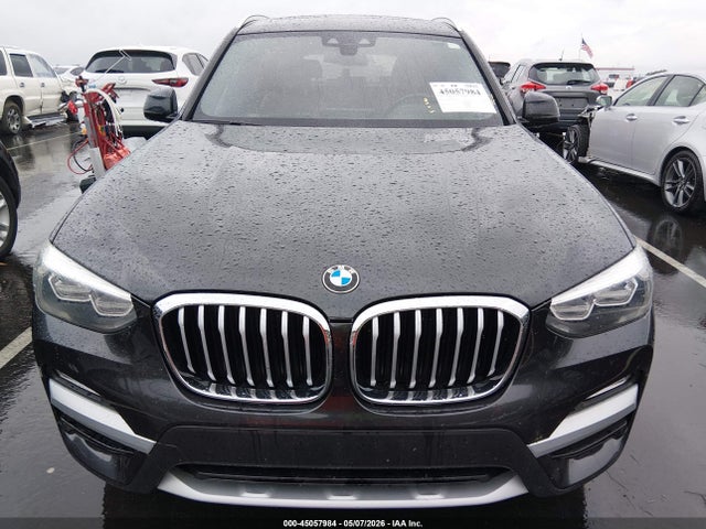 BMW X Series Sdrive30i