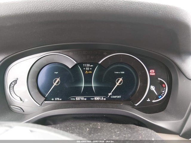 BMW X Series Sdrive30i