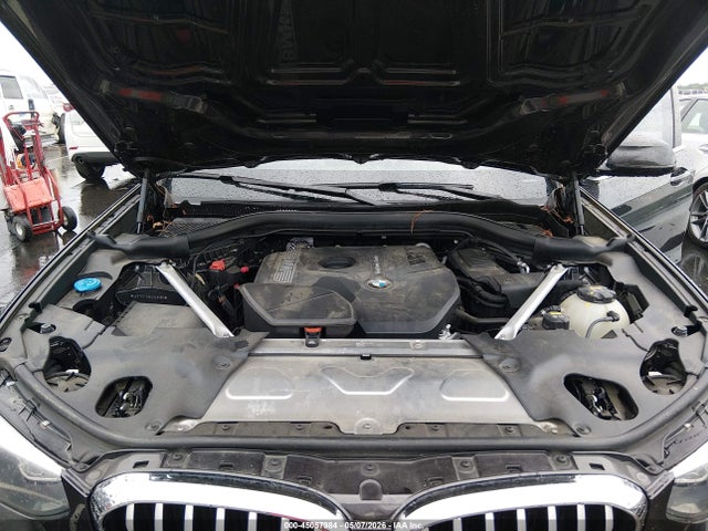 BMW X Series Sdrive30i