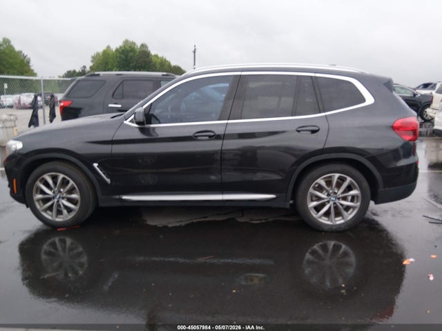 BMW X Series Sdrive30i