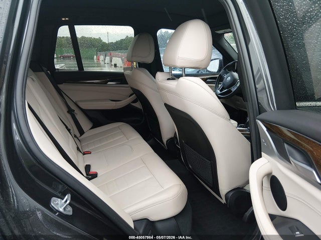 BMW X Series Sdrive30i