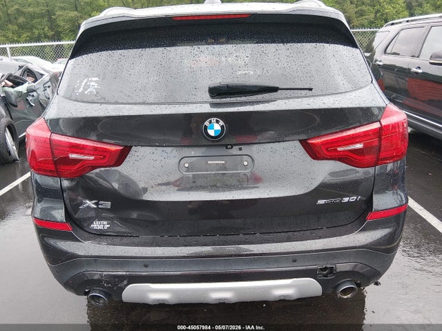 BMW X Series Sdrive30i