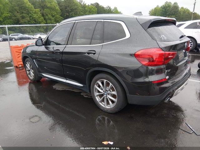 BMW X Series Sdrive30i