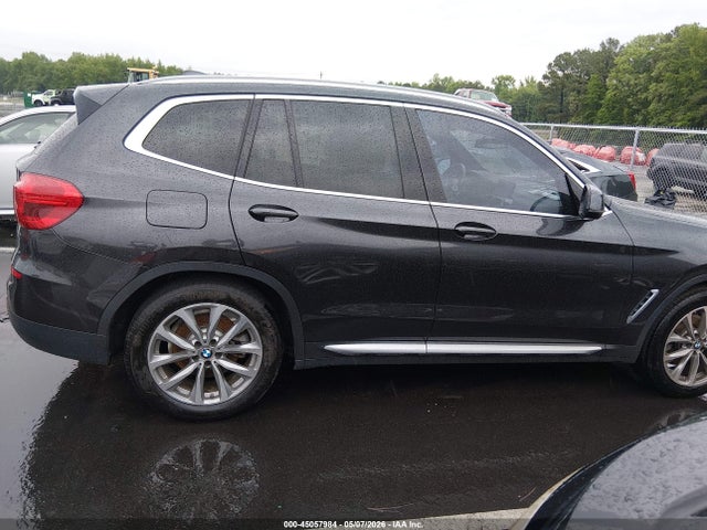 BMW X Series Sdrive30i