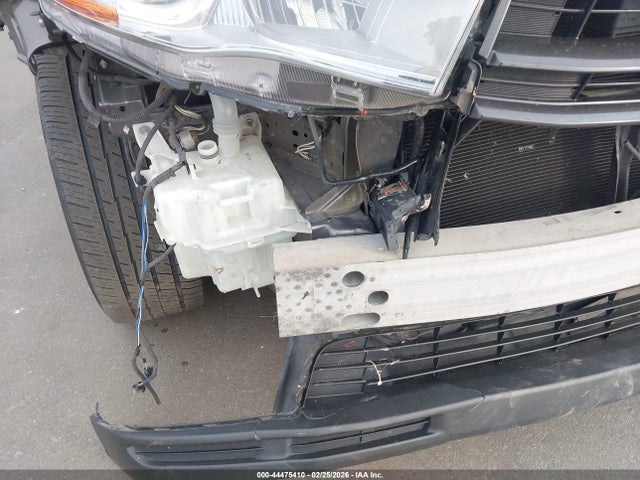 Toyota Highlander Limited V6
