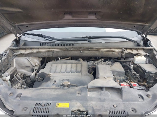 Toyota Highlander Limited V6