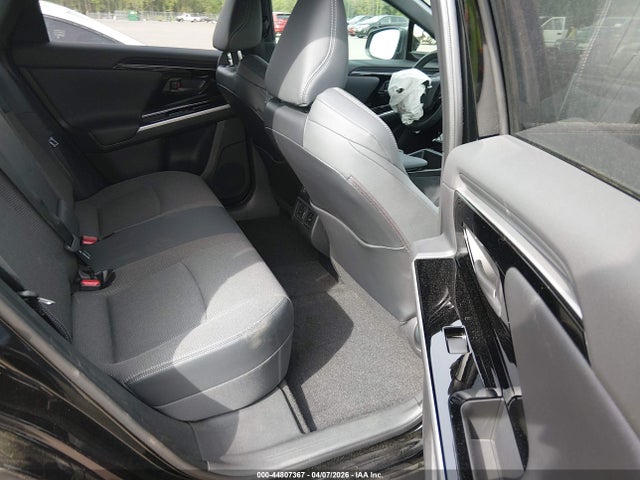 Toyota bZ4X Xle