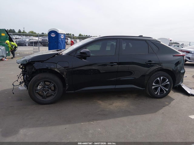 Toyota bZ4X Xle