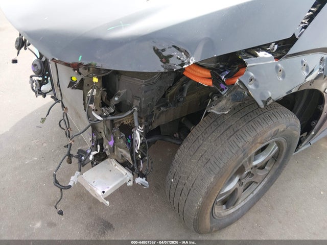 Toyota bZ4X Xle