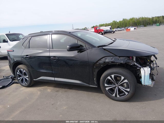 Toyota bZ4X Xle