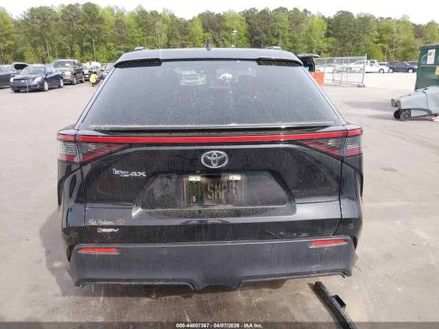 Toyota bZ4X Xle
