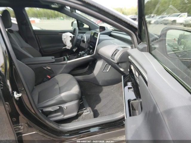 Toyota bZ4X Xle