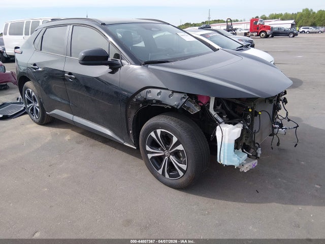 Salvage Toyota bZ4X Image
