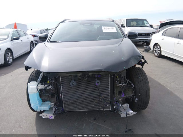 Toyota bZ4X Xle