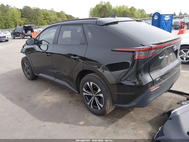 Toyota bZ4X Xle
