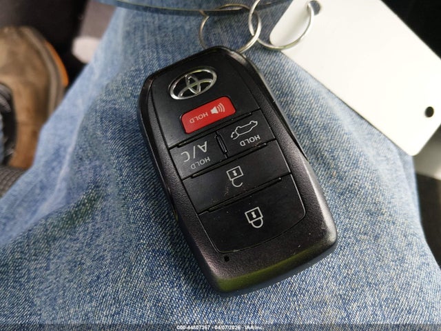 Toyota bZ4X Xle