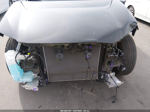 Toyota bZ4X Xle
