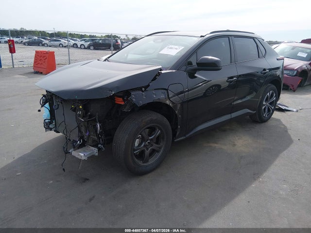 Toyota bZ4X Xle