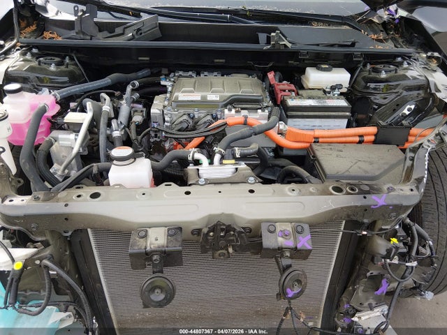 Toyota bZ4X Xle