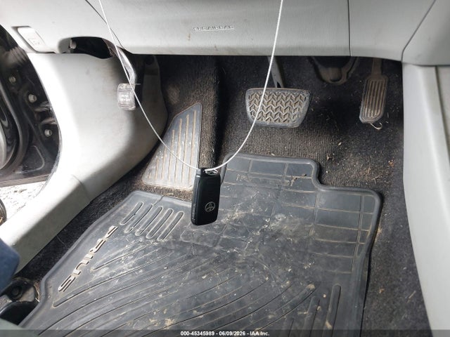 Toyota Prius Three