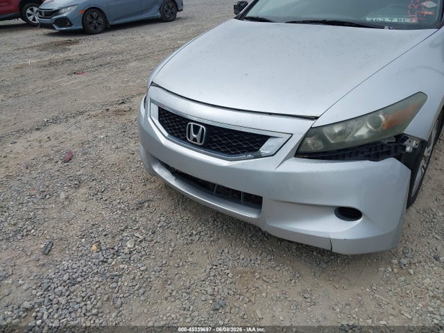 Honda Accord 2.4 Lx-s