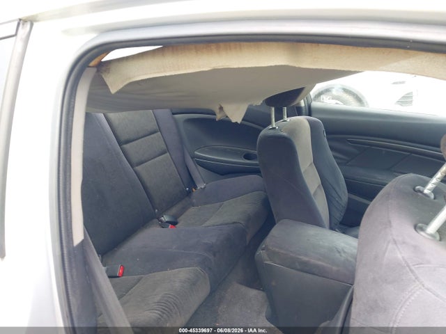 Honda Accord 2.4 Lx-s