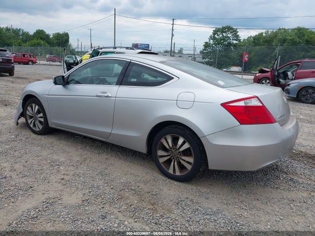 Honda Accord 2.4 Lx-s