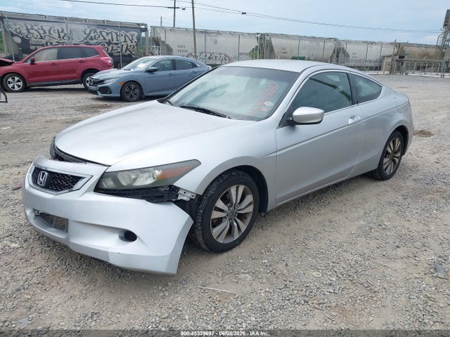 Honda Accord 2.4 Lx-s