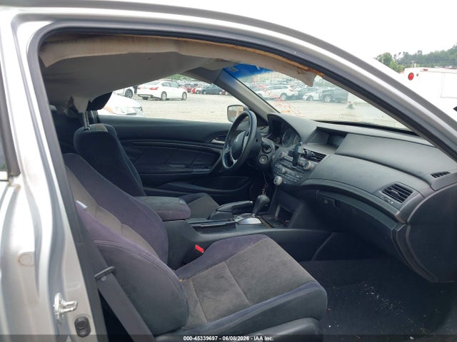 Honda Accord 2.4 Lx-s