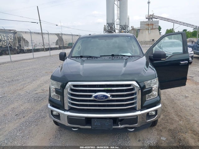Ford F-150 Xlt