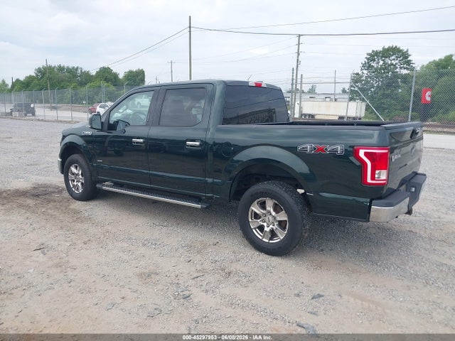 Ford F-150 Xlt