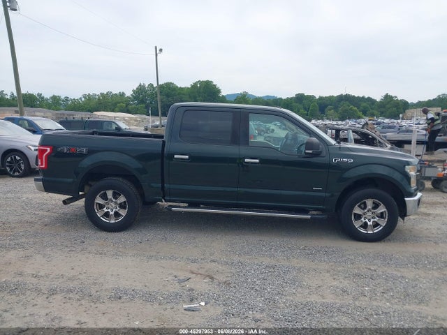 Ford F-150 Xlt